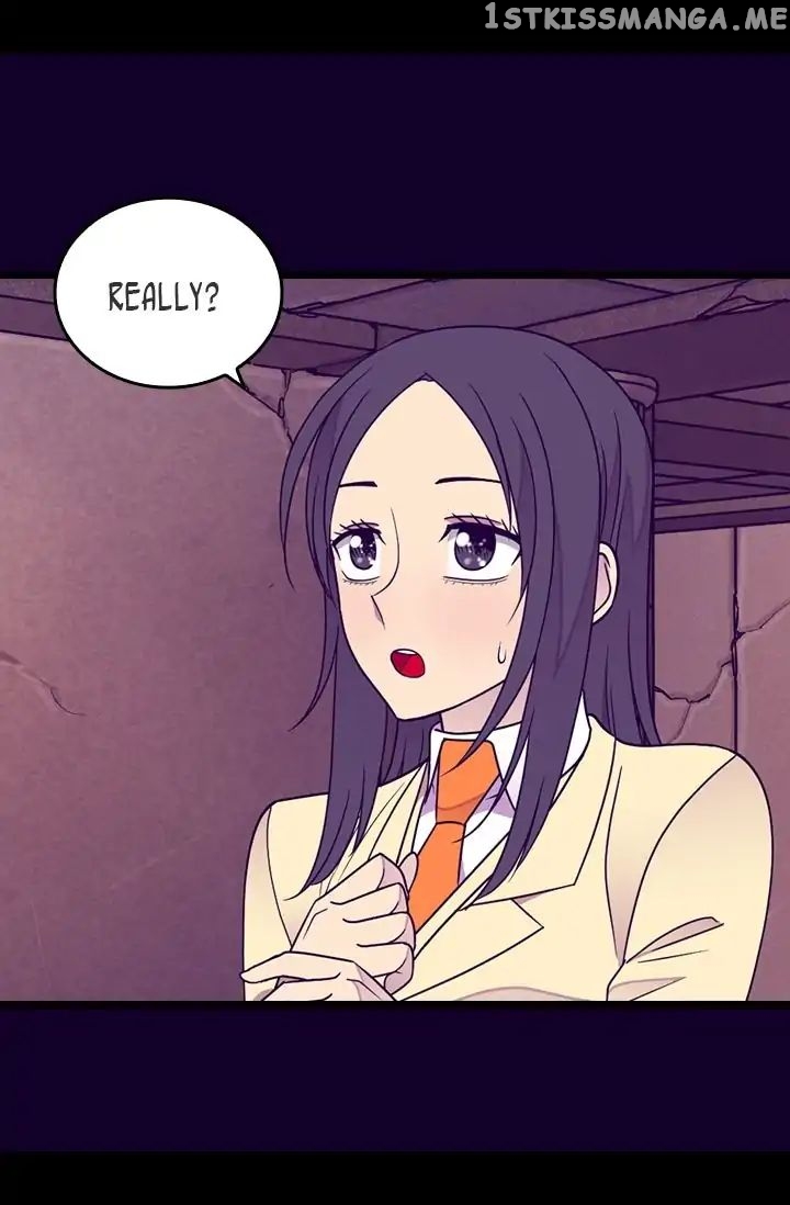 They Say i Was Born a King’s Daughter chapter 125 - page 75