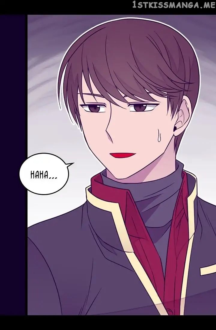 They Say i Was Born a King’s Daughter chapter 124 - page 32