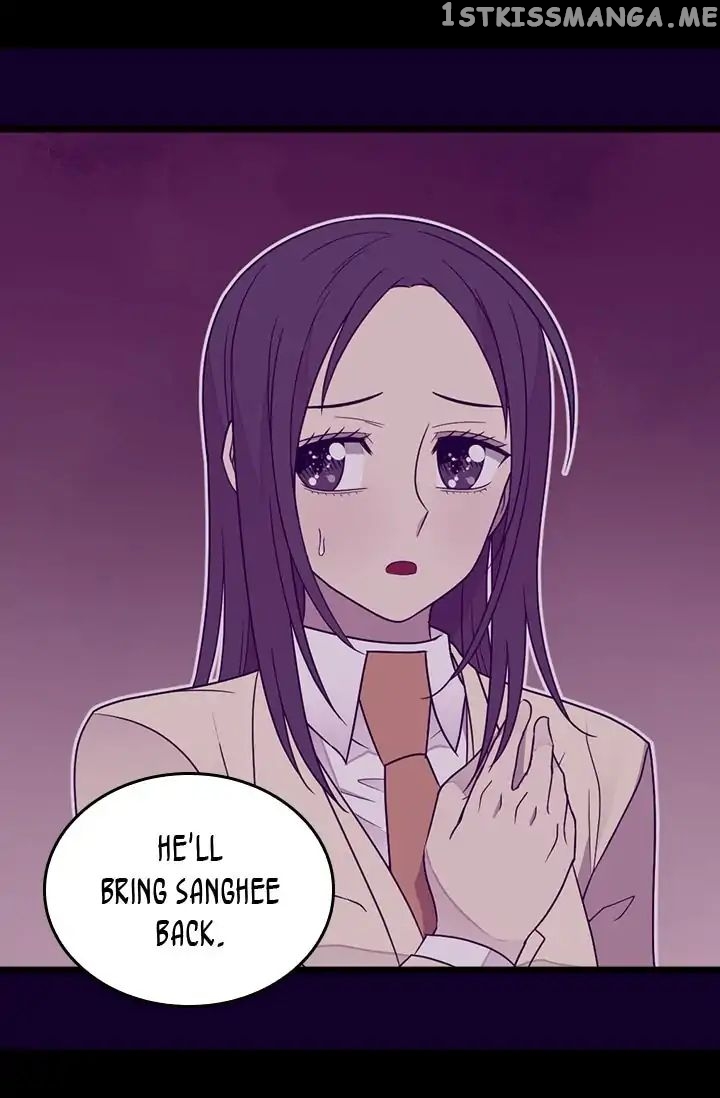 They Say i Was Born a King’s Daughter chapter 124 - page 38