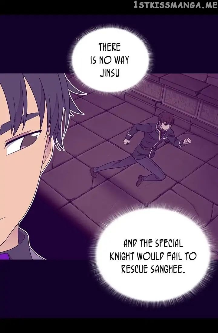They Say i Was Born a King’s Daughter chapter 124 - page 66