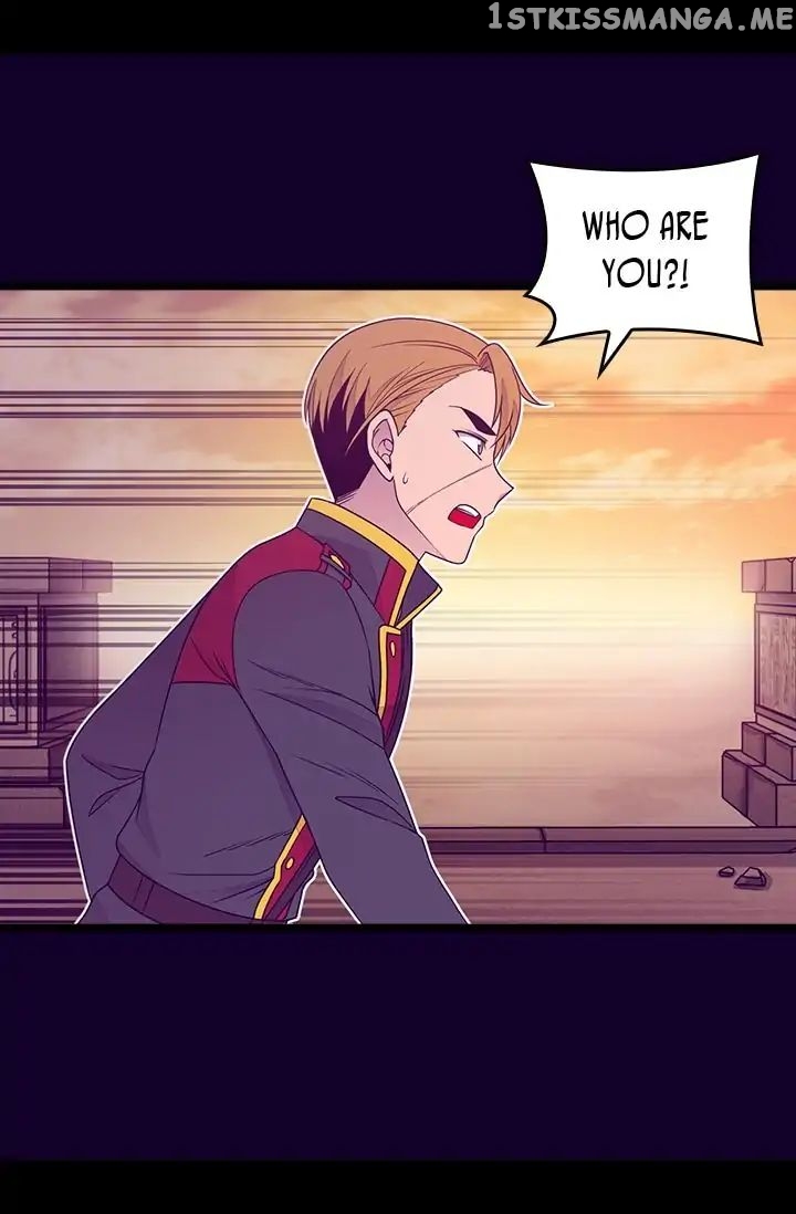 They Say i Was Born a King’s Daughter chapter 124 - page 7
