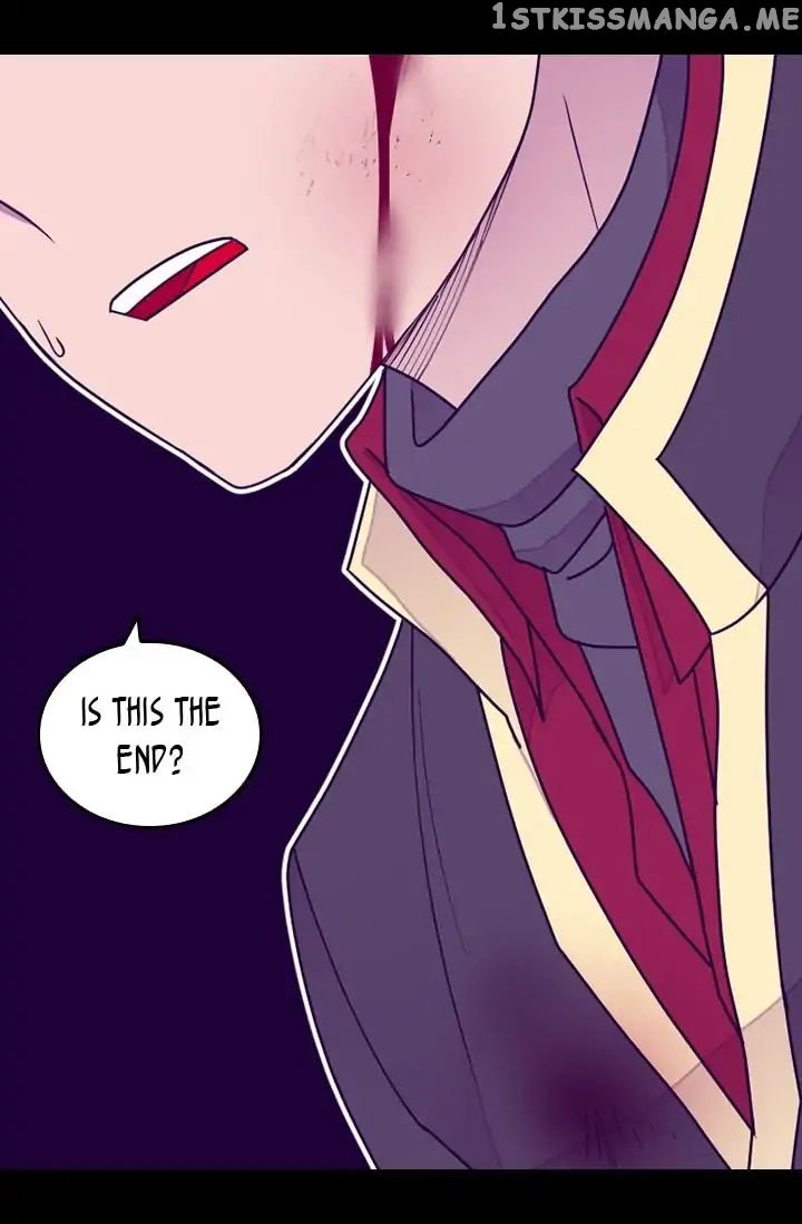 They Say i Was Born a King’s Daughter chapter 124 - page 81