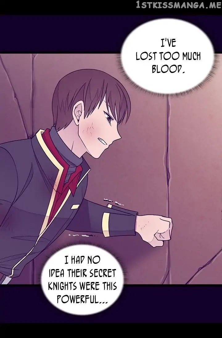 They Say i Was Born a King’s Daughter chapter 124 - page 85