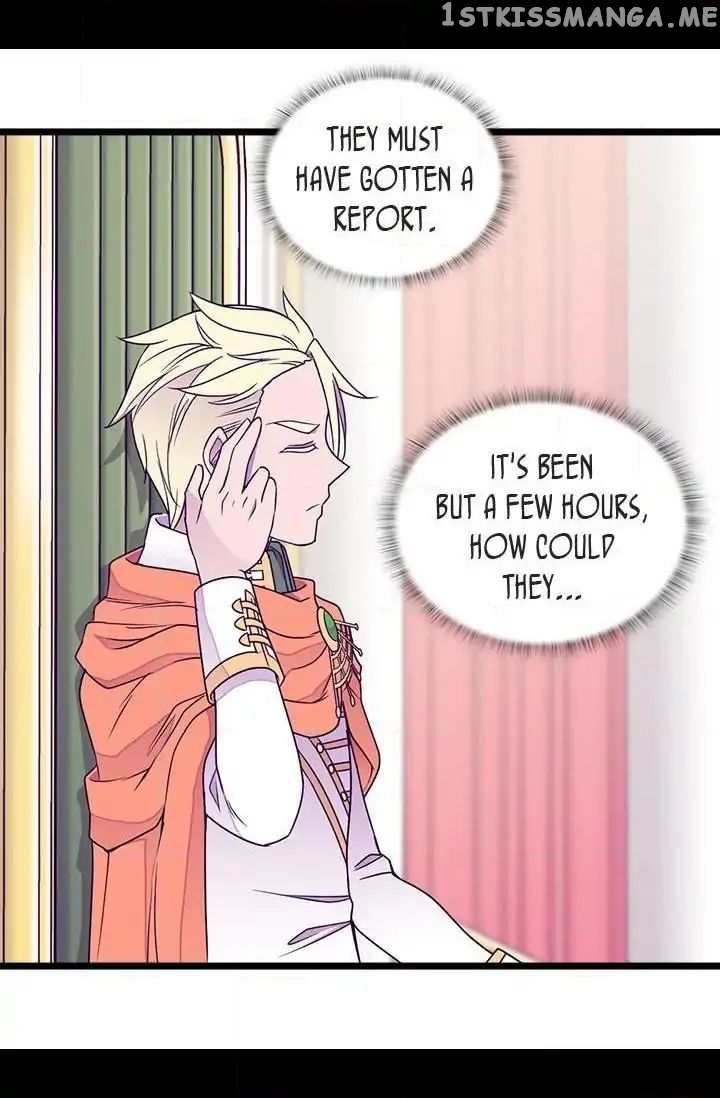 They Say i Was Born a King’s Daughter chapter 123 - page 16