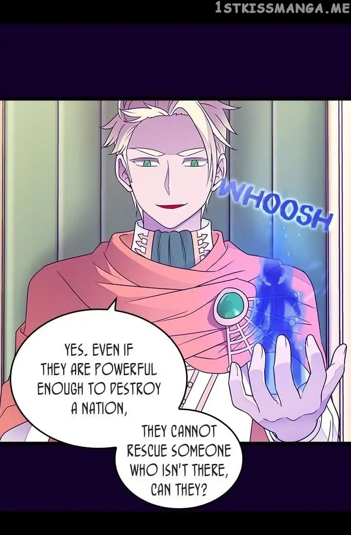 They Say i Was Born a King’s Daughter chapter 123 - page 25