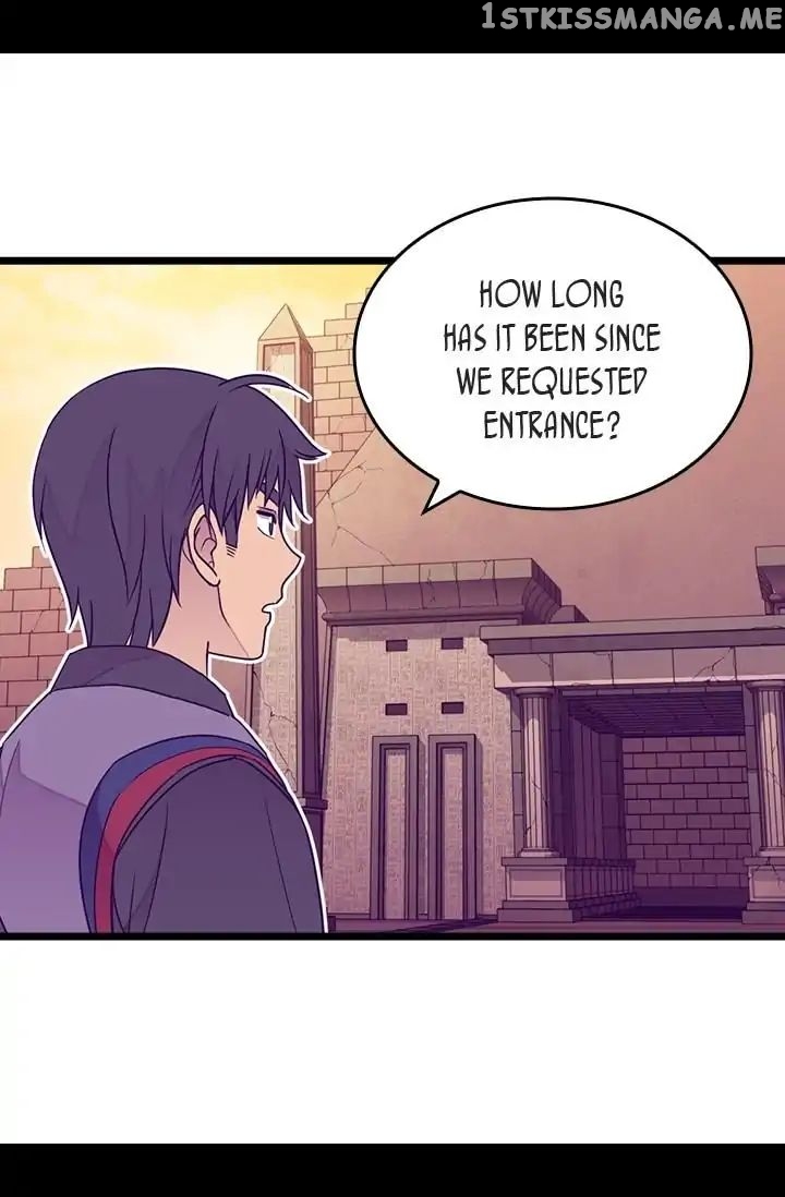 They Say i Was Born a King’s Daughter chapter 123 - page 34