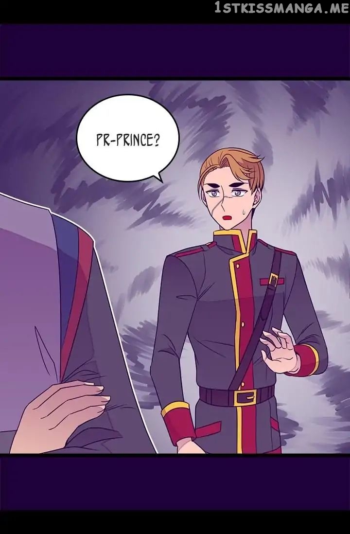They Say i Was Born a King’s Daughter chapter 123 - page 39