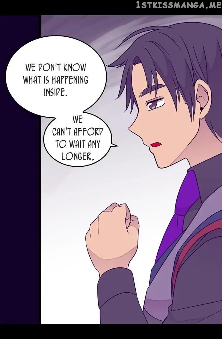 They Say i Was Born a King’s Daughter chapter 123 - page 42