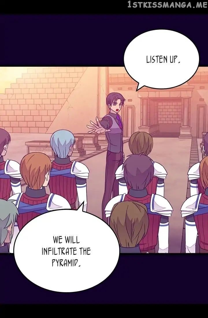 They Say i Was Born a King’s Daughter chapter 123 - page 48
