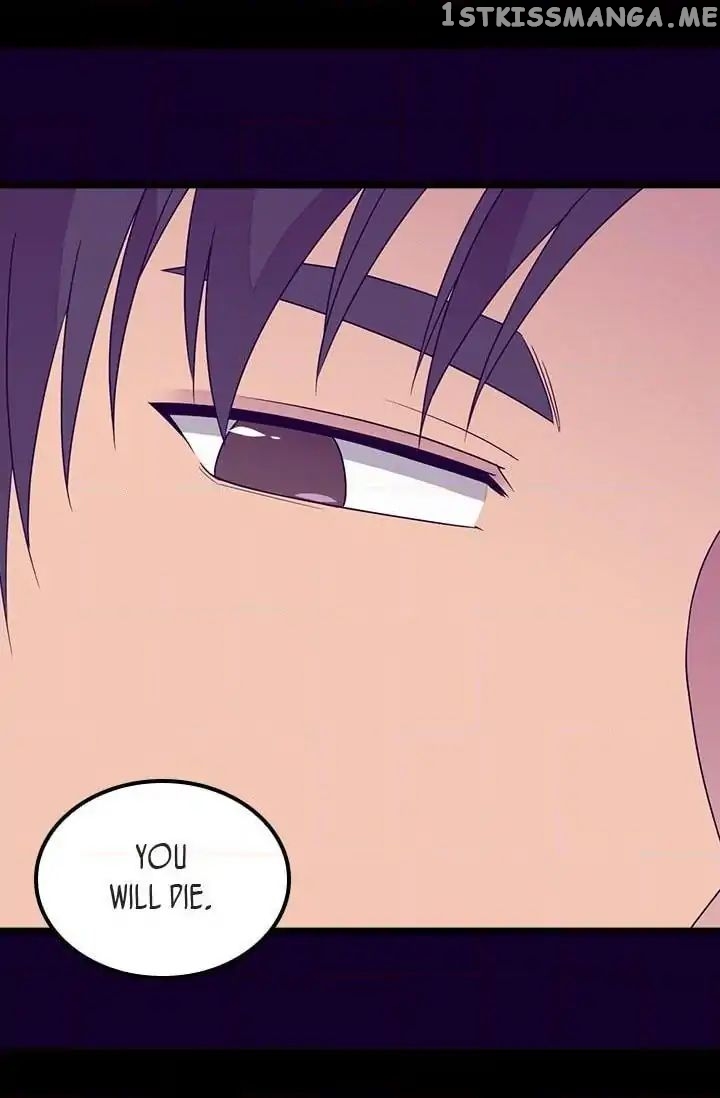 They Say i Was Born a King’s Daughter chapter 123 - page 50