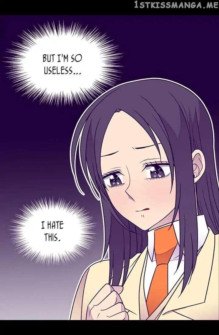 They Say i Was Born a King’s Daughter chapter 123 - page 70
