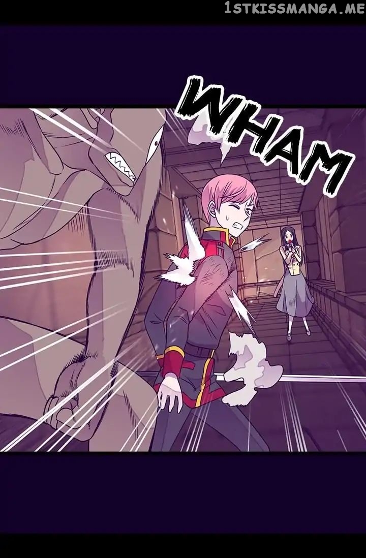 They Say i Was Born a King’s Daughter chapter 123 - page 72