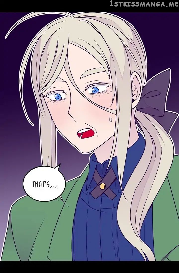 They Say i Was Born a King’s Daughter chapter 122 - page 18