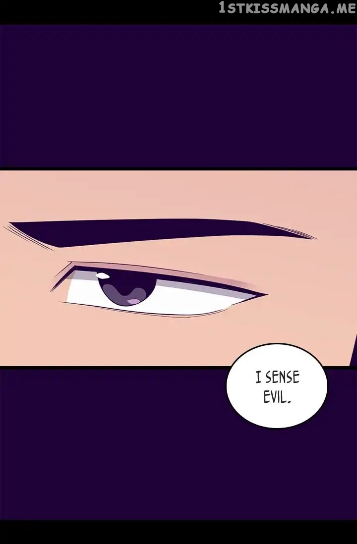 They Say i Was Born a King’s Daughter chapter 122 - page 27