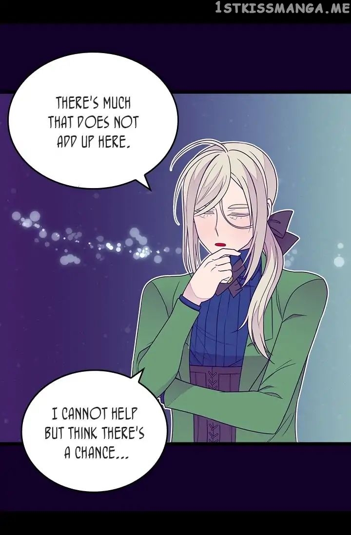 They Say i Was Born a King’s Daughter chapter 122 - page 29