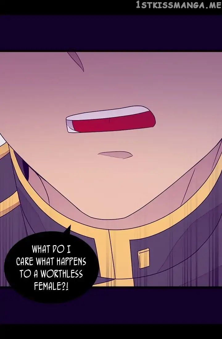 They Say i Was Born a King’s Daughter chapter 122 - page 34