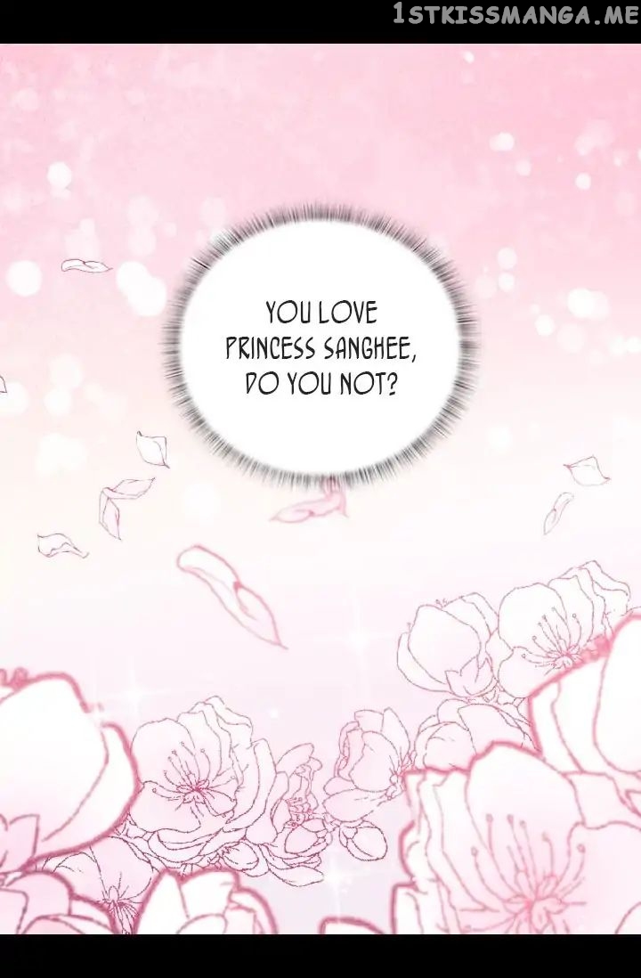 They Say i Was Born a King’s Daughter chapter 122 - page 47