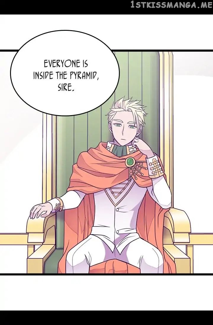 They Say i Was Born a King’s Daughter chapter 122 - page 67