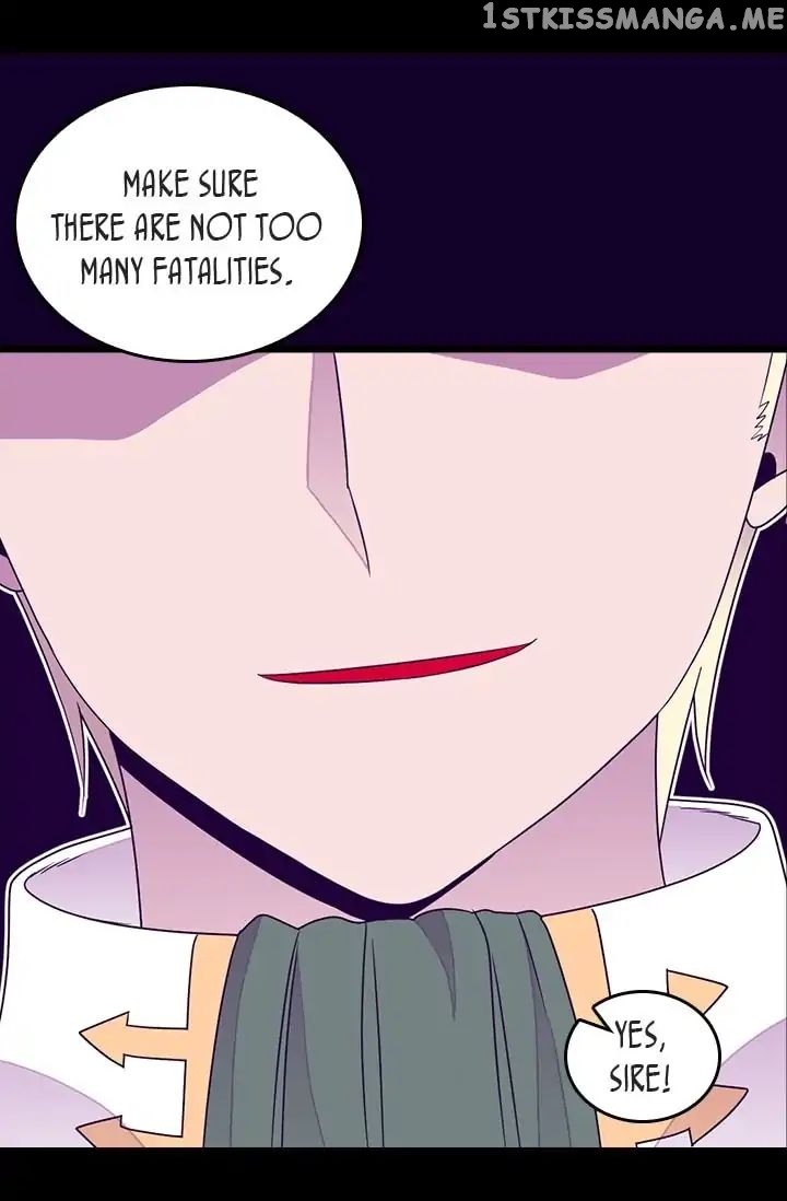 They Say i Was Born a King’s Daughter chapter 122 - page 70