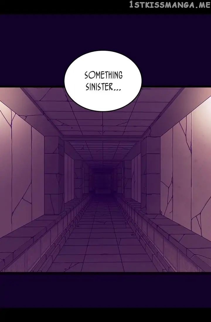 They Say i Was Born a King’s Daughter chapter 121 - page 10