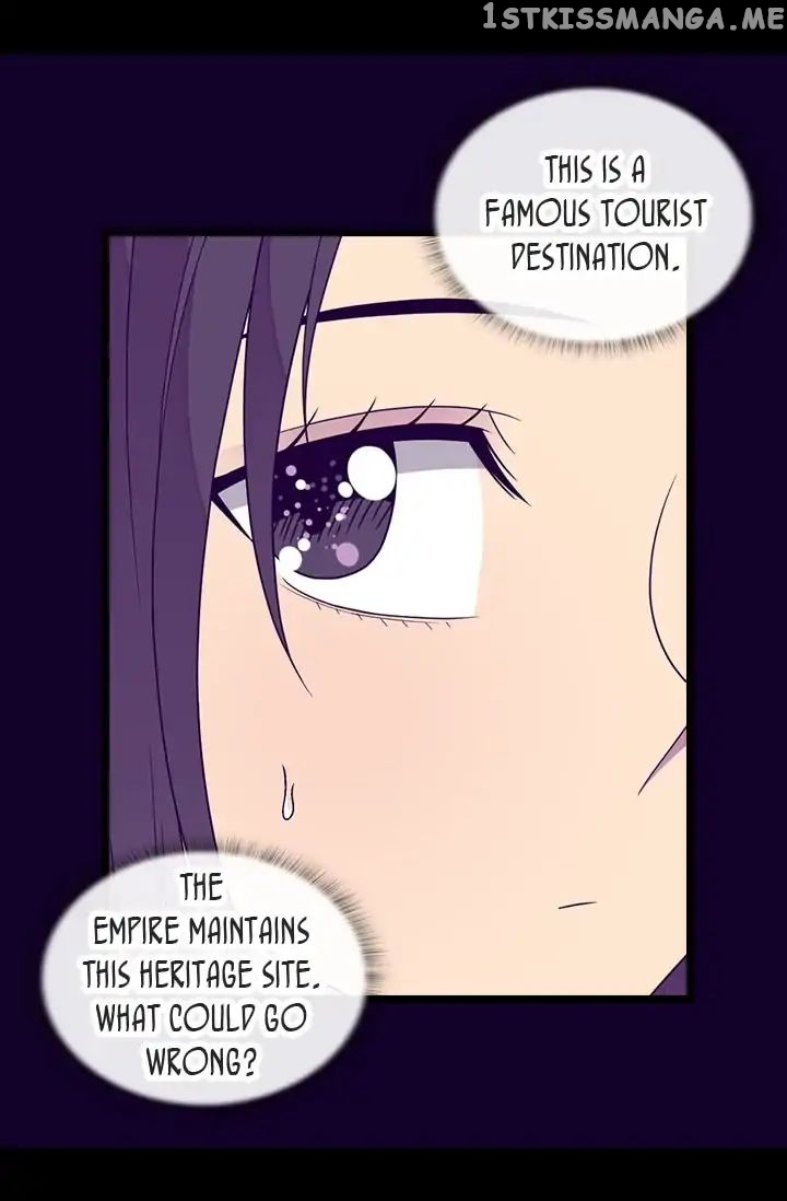 They Say i Was Born a King’s Daughter chapter 121 - page 13