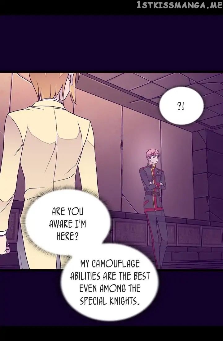 They Say i Was Born a King’s Daughter chapter 121 - page 17