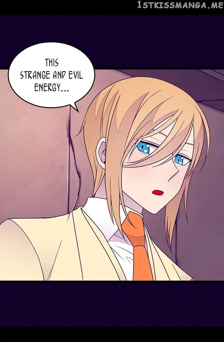 They Say i Was Born a King’s Daughter chapter 121 - page 32