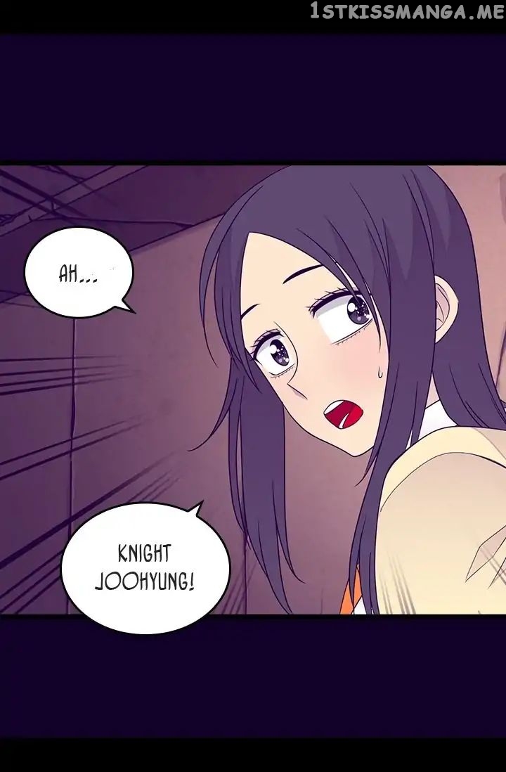 They Say i Was Born a King’s Daughter chapter 121 - page 40