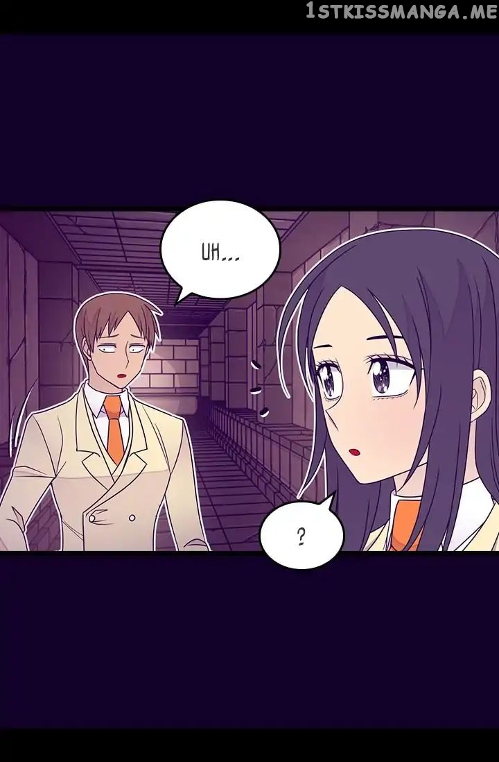 They Say i Was Born a King’s Daughter chapter 121 - page 49