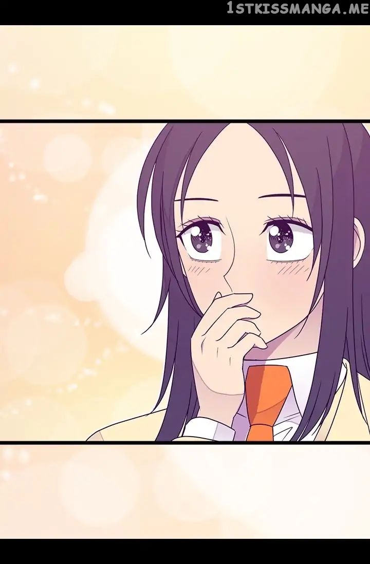 They Say i Was Born a King’s Daughter chapter 121 - page 59