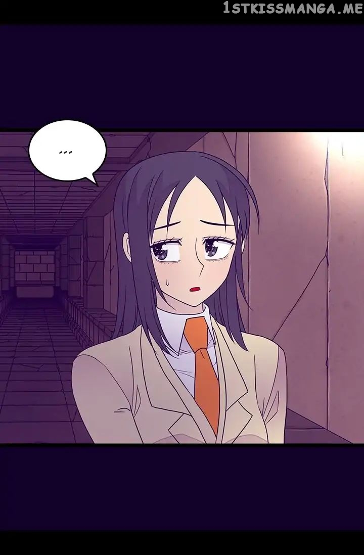 They Say i Was Born a King’s Daughter chapter 121 - page 6