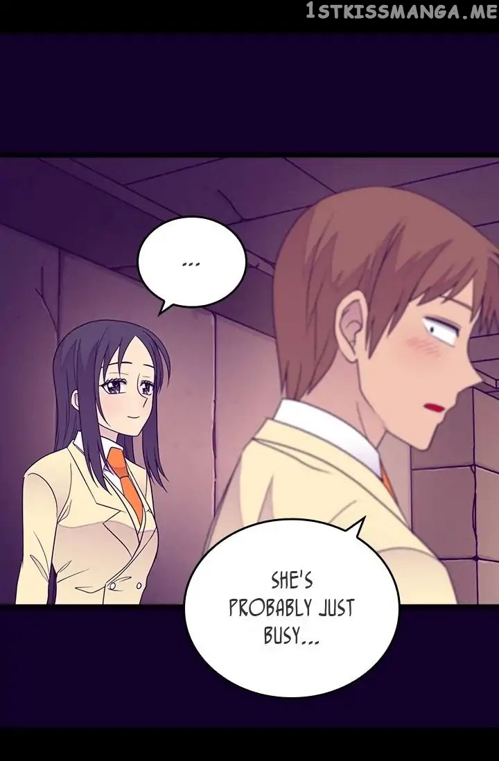 They Say i Was Born a King’s Daughter chapter 121 - page 60