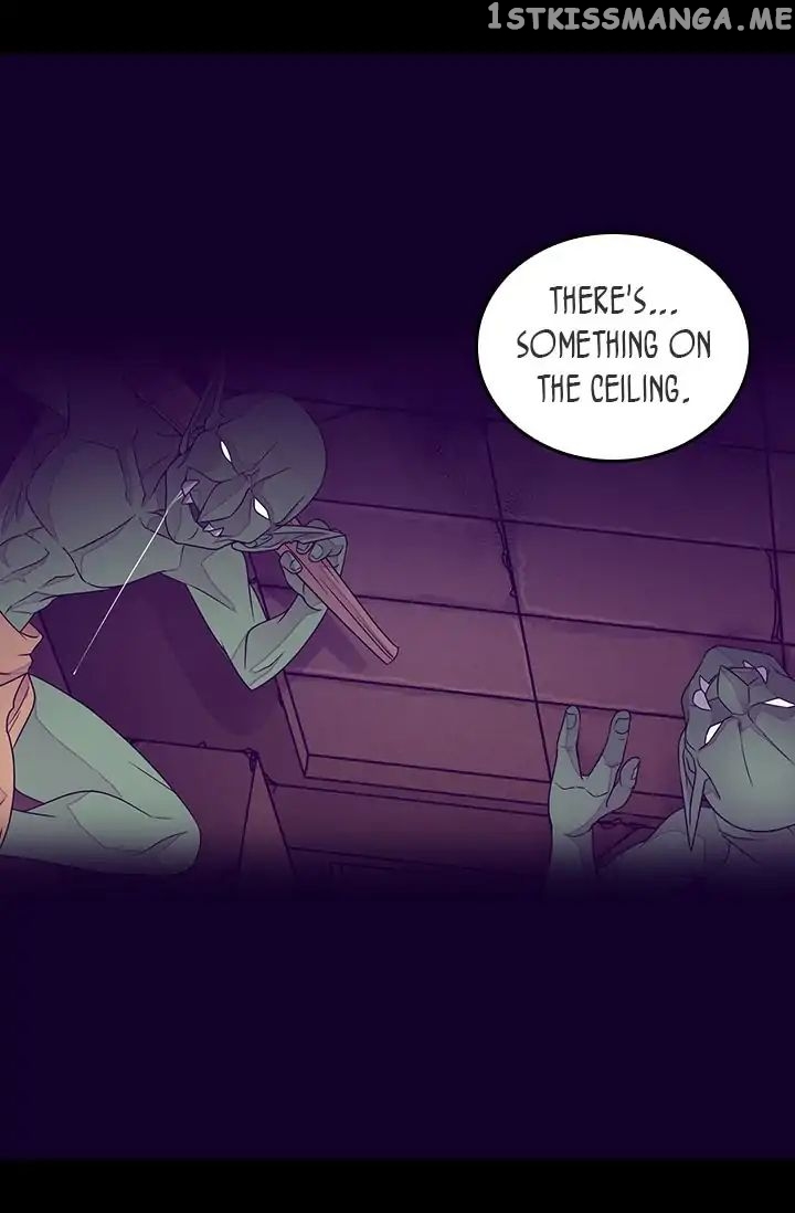 They Say i Was Born a King’s Daughter chapter 121 - page 68