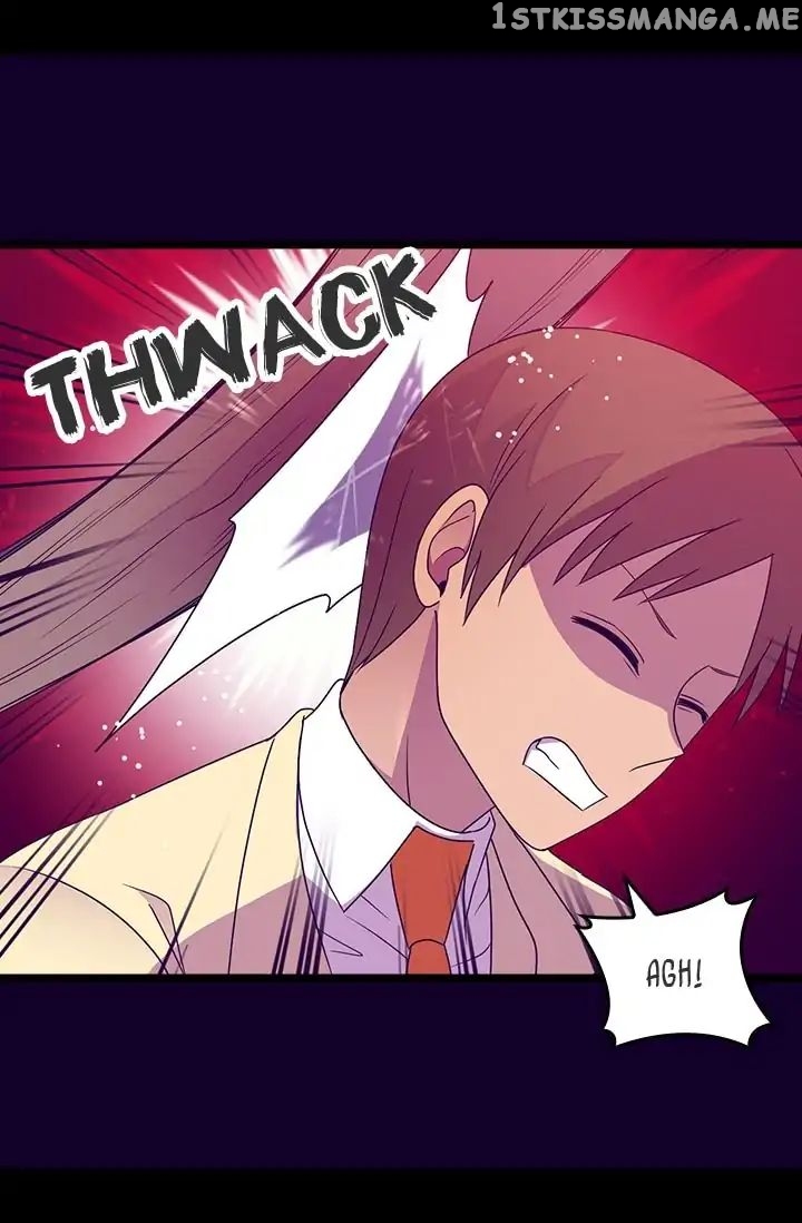 They Say i Was Born a King’s Daughter chapter 121 - page 72