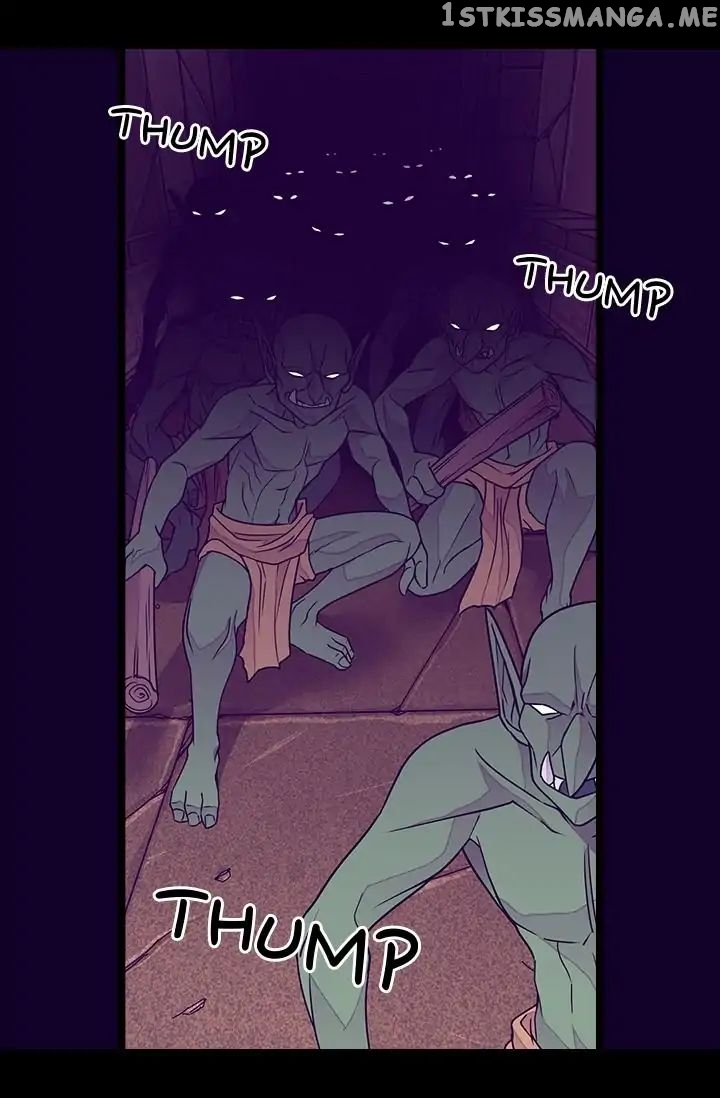 They Say i Was Born a King’s Daughter chapter 121 - page 79