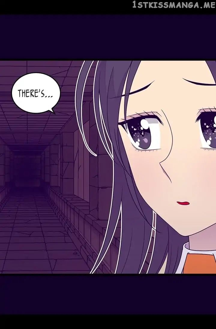 They Say i Was Born a King’s Daughter chapter 121 - page 9