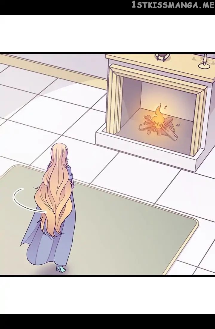 They Say i Was Born a King’s Daughter chapter 120 - page 12