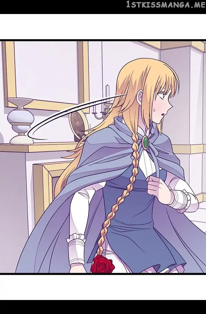 They Say i Was Born a King’s Daughter chapter 120 - page 23