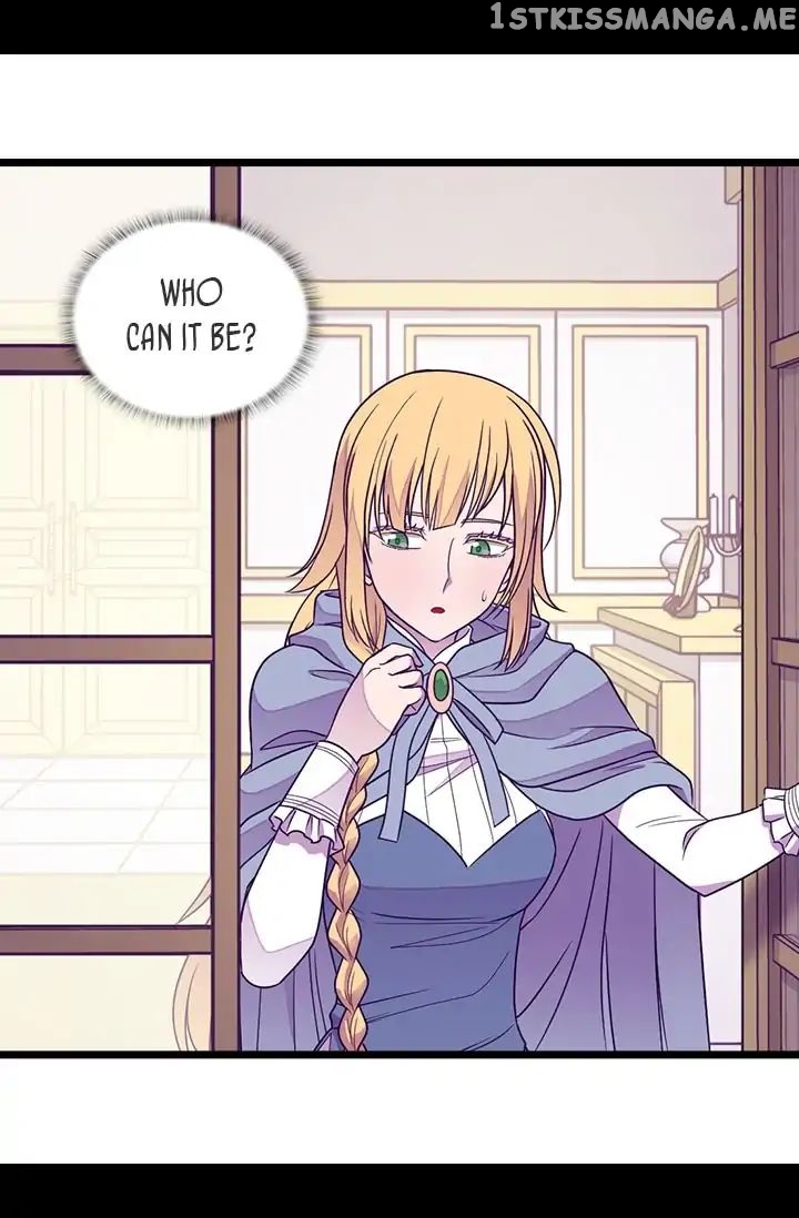 They Say i Was Born a King’s Daughter chapter 120 - page 26