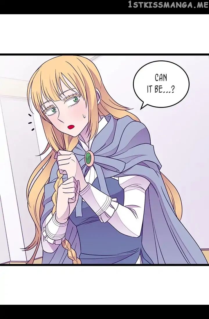 They Say i Was Born a King’s Daughter chapter 120 - page 28