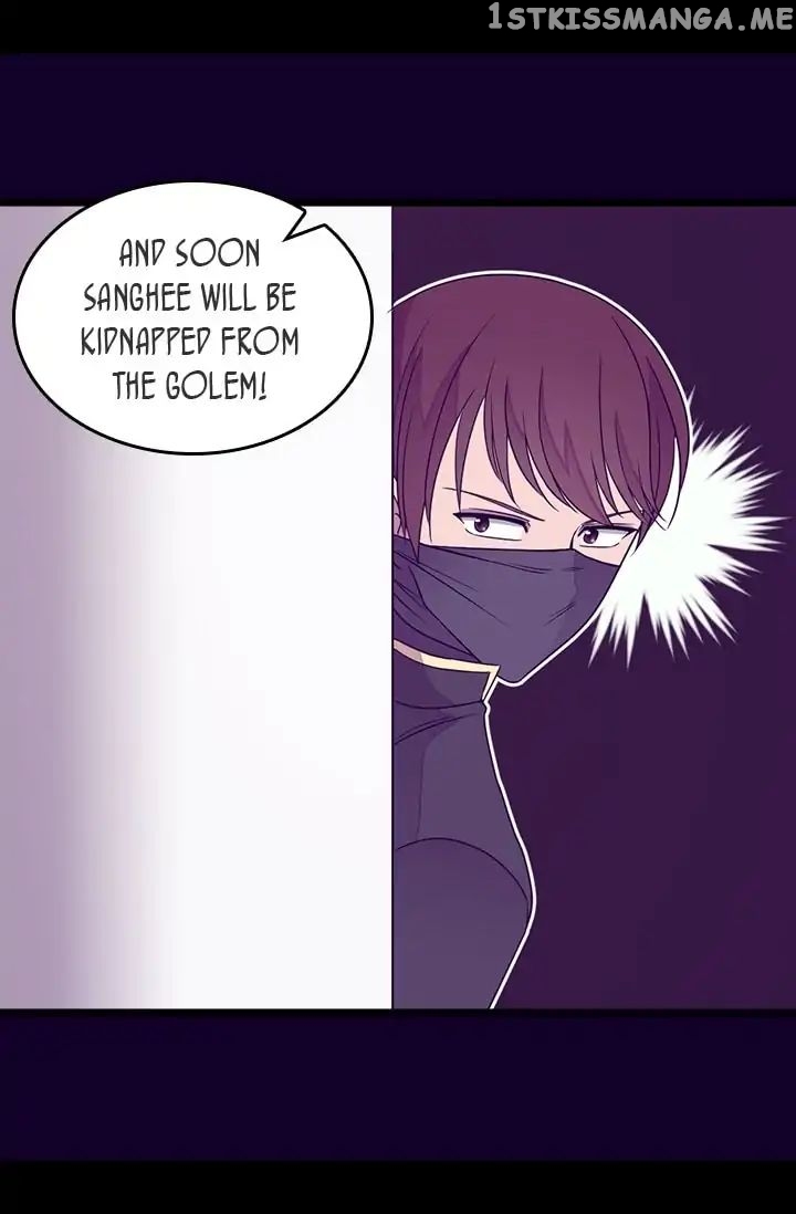 They Say i Was Born a King’s Daughter chapter 120 - page 36