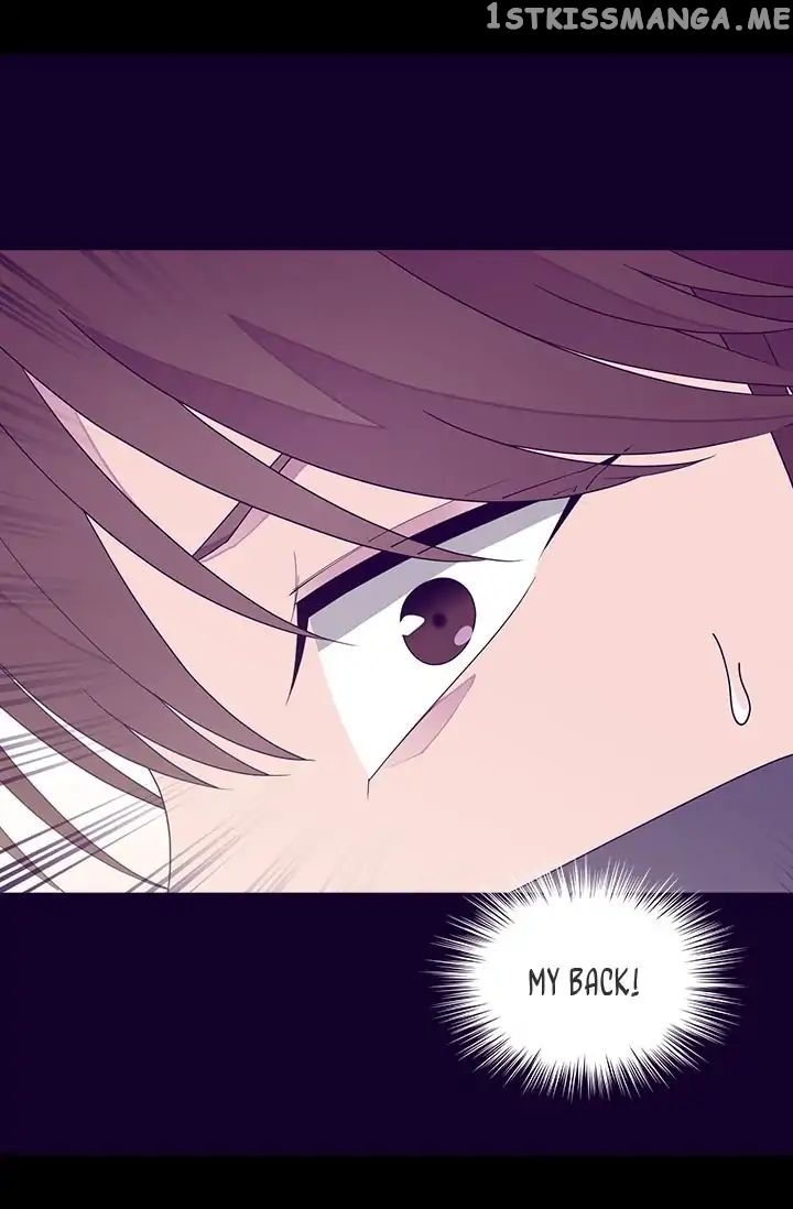 They Say i Was Born a King’s Daughter chapter 120 - page 40