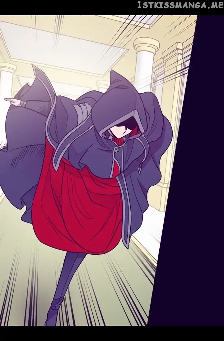They Say i Was Born a King’s Daughter chapter 120 - page 42