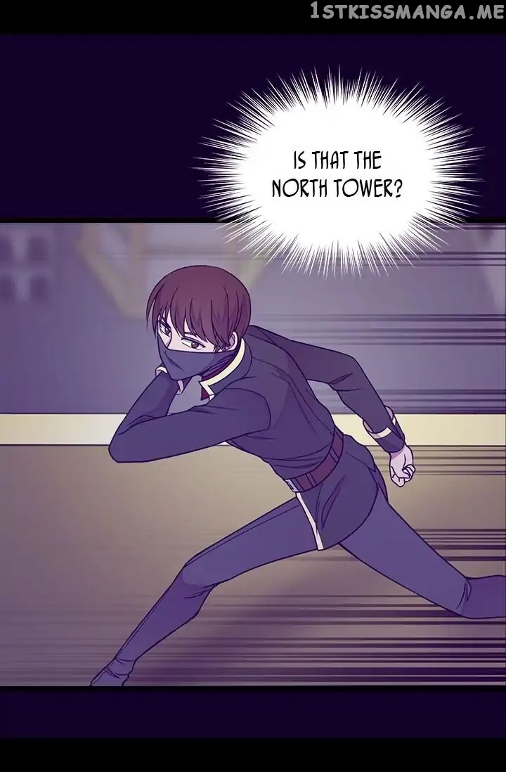 They Say i Was Born a King’s Daughter chapter 120 - page 62