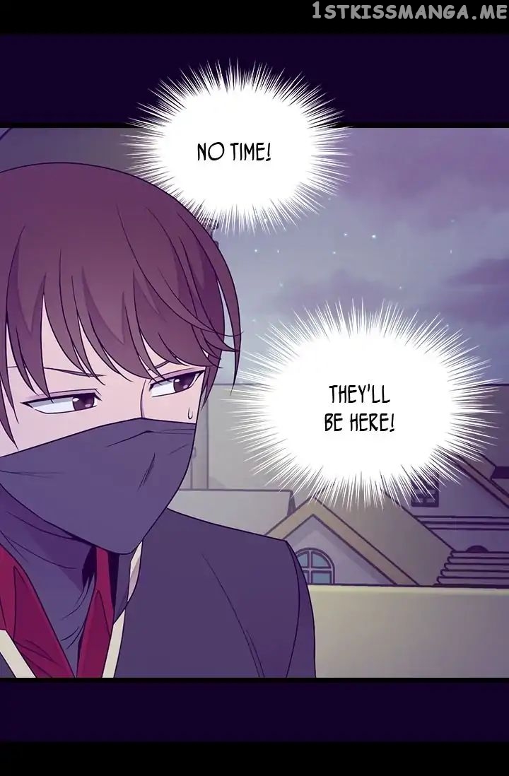 They Say i Was Born a King’s Daughter chapter 120 - page 63