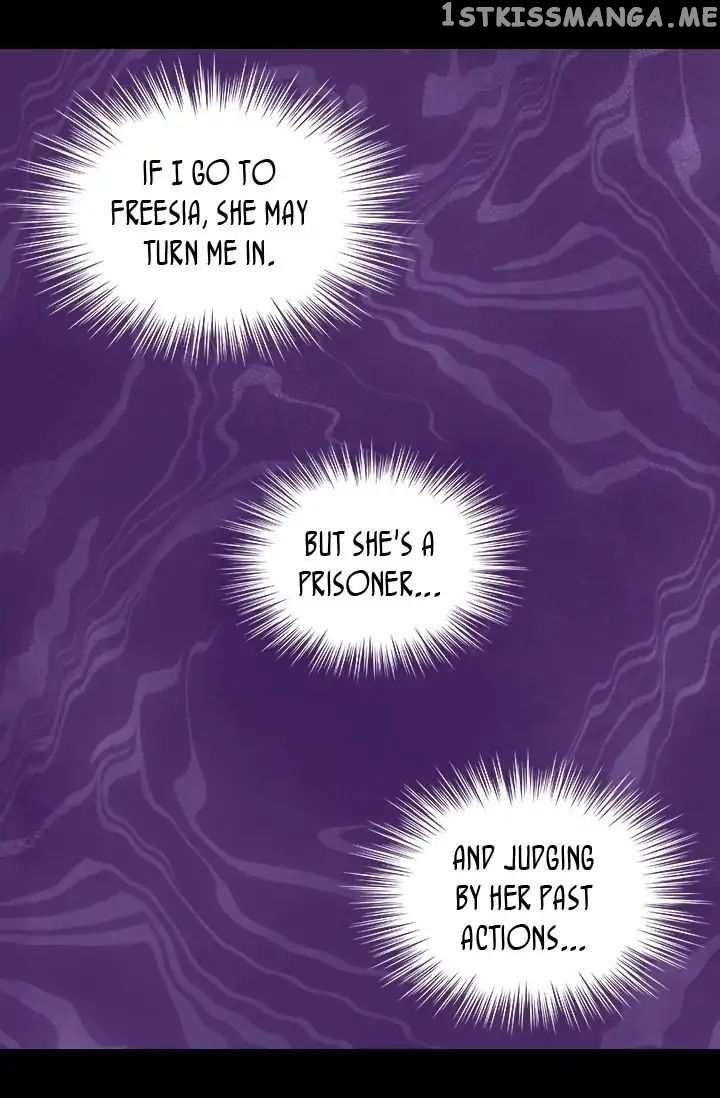 They Say i Was Born a King’s Daughter chapter 120 - page 68