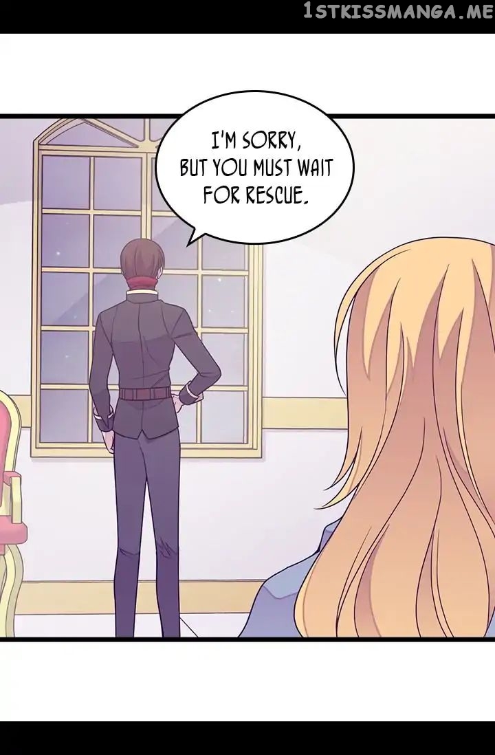 They Say i Was Born a King’s Daughter chapter 120 - page 76
