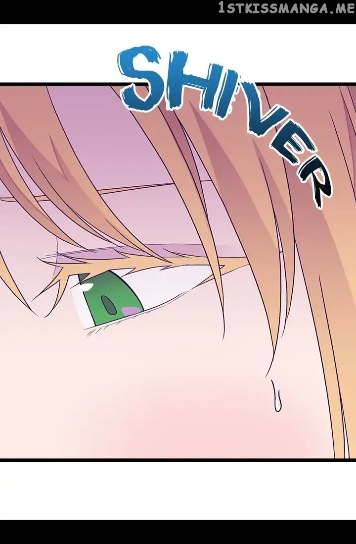 They Say i Was Born a King’s Daughter chapter 120 - page 9