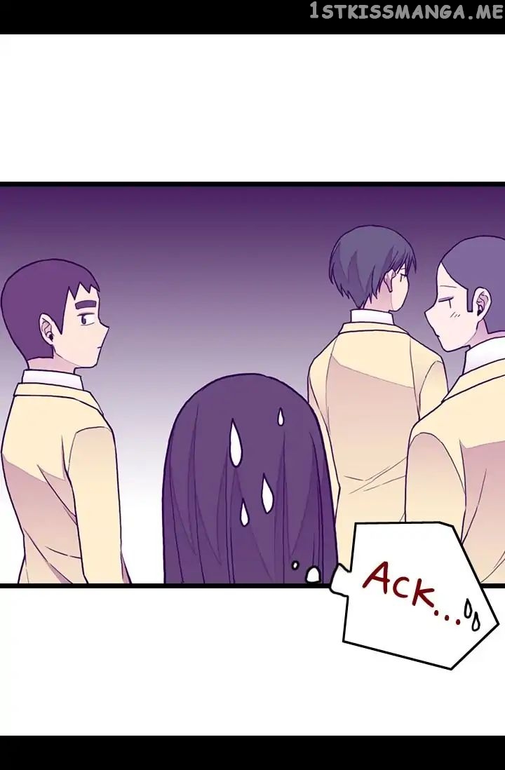 They Say i Was Born a King’s Daughter chapter 119 - page 16