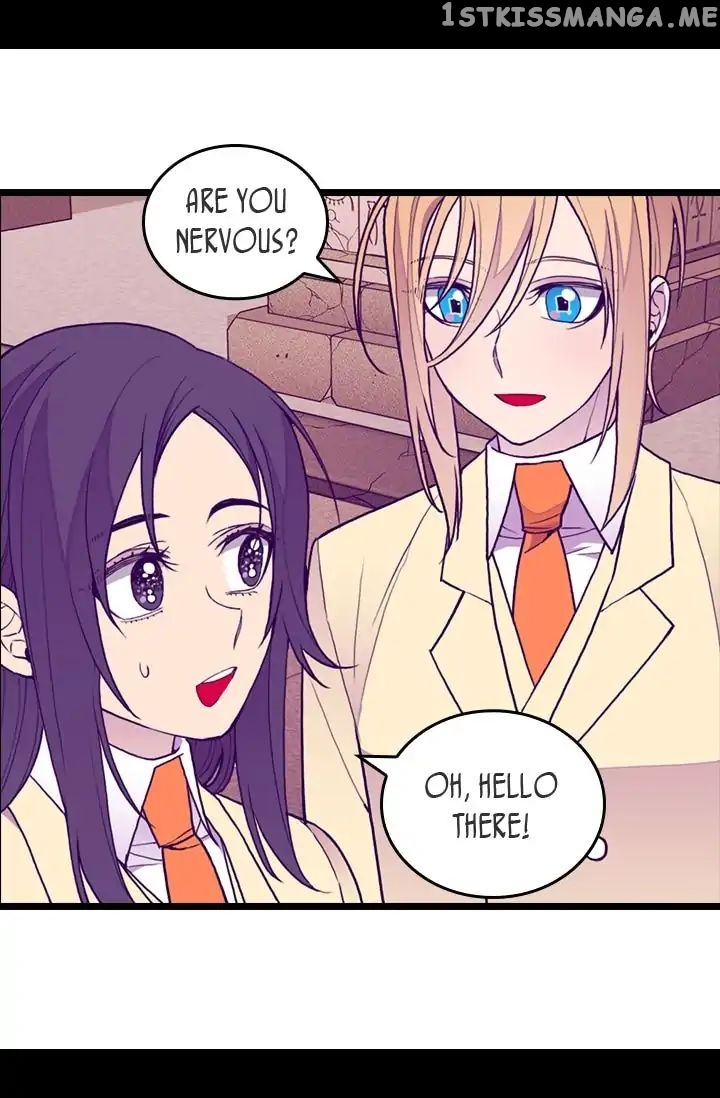 They Say i Was Born a King’s Daughter chapter 119 - page 17